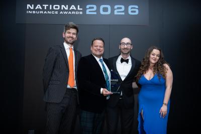 National Insurance Awards